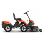 Husqvarna R 112iC